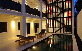 99 The Gallery Hotel Chiang Mai